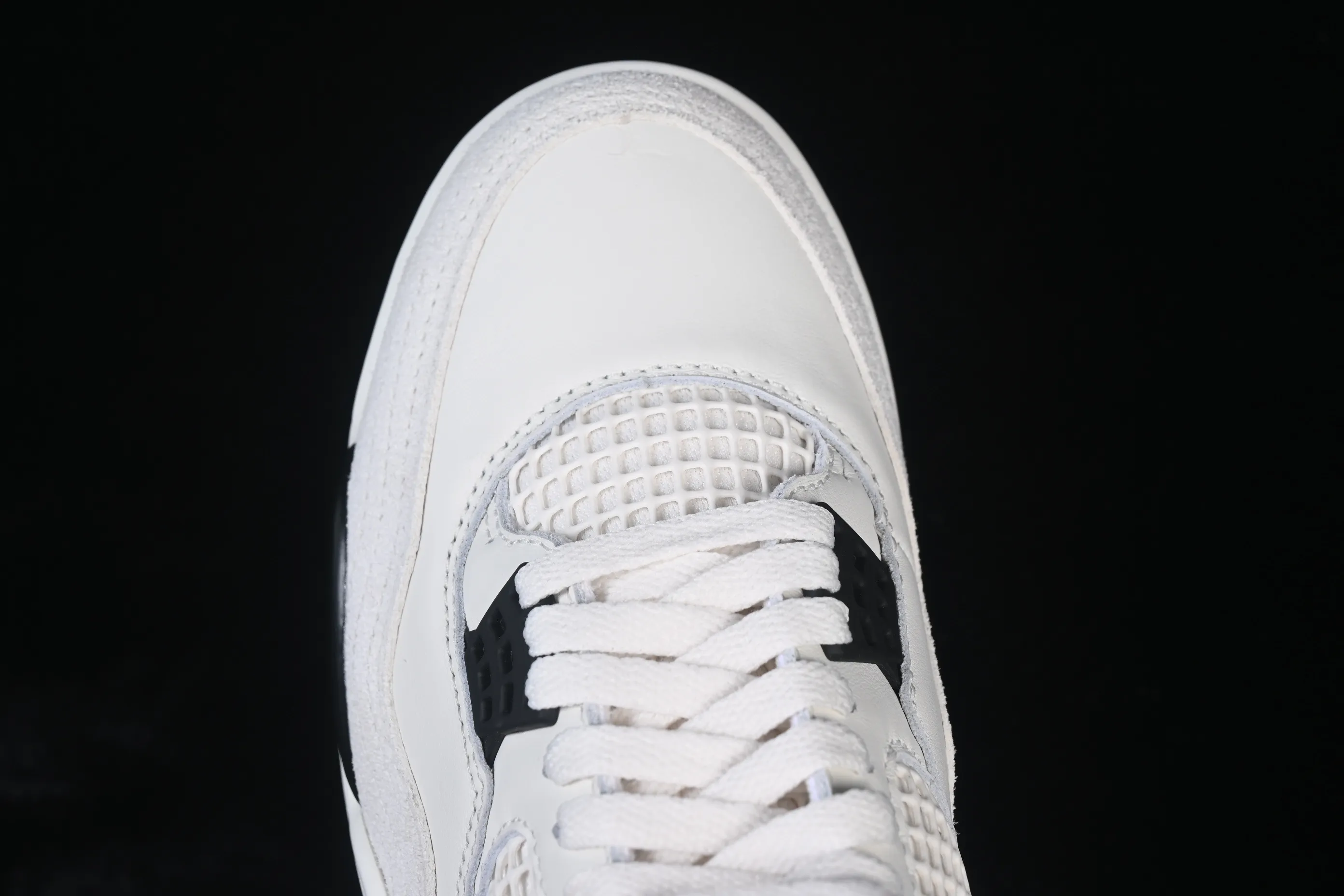 All categories Air Jordan Jordan series basketball shoes Air Jordan 4 OG version Air Jordan 4 Retro "Flight Club" AJ4 Joe 4 Flight Club IM4002-100